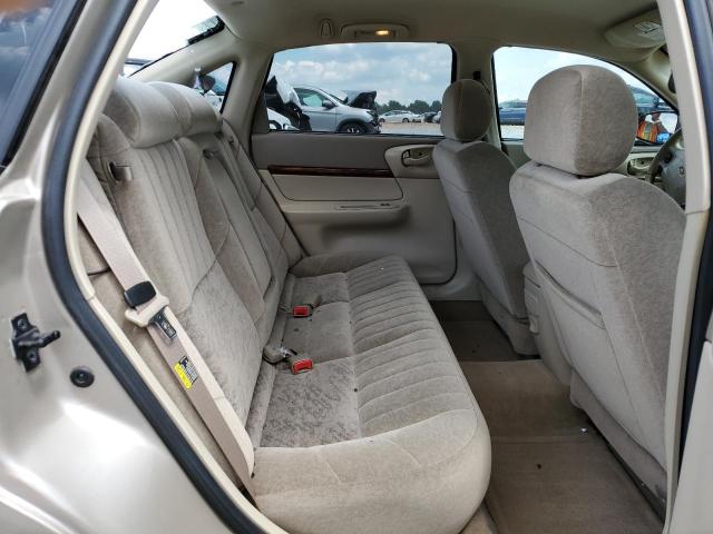 Photo 10 from auction – 2002 CHEVROLET IMPALA with VIN 2G1WF55E729241016