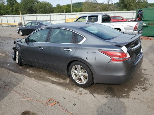 Photo 2 from auction – 2014 NISSAN ALTIMA 2.5 with VIN 1N4AL3AP7EC278706