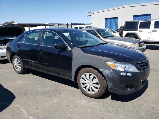 Photo 4 from auction – 2010 TOYOTA CAMRY BASE with VIN 4T1BF3EK7AU072144