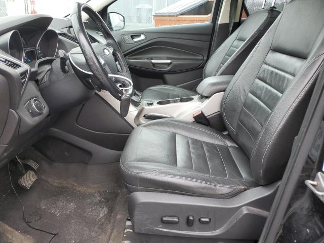 Photo 7 from auction – 2013 FORD ESCAPE SEL with VIN 1FMCU9H94DUD59127