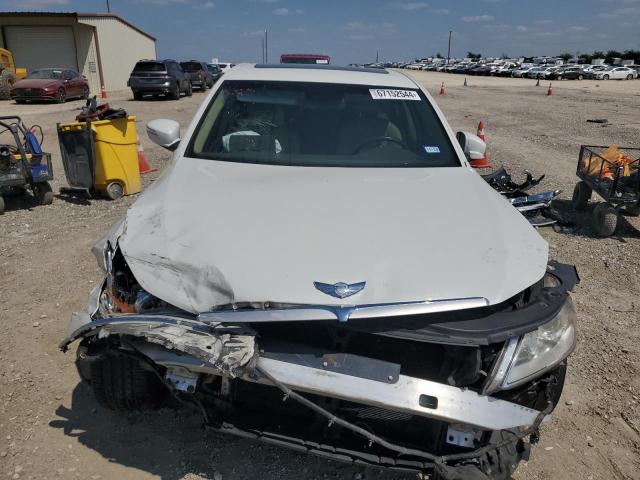 Photo 5 from auction – 2009 HYUNDAI GENESIS 3. with VIN KMHGC46E79U033367