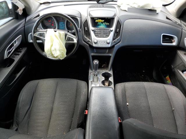 Photo 8 from auction – 2016 CHEVROLET EQUINOX LT with VIN 2GNFLFEK0G6319647