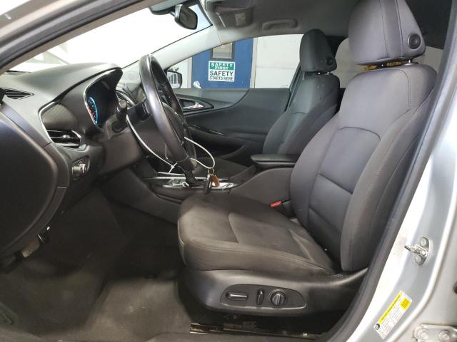 Photo 7 from auction – 2017 CHEVROLET MALIBU LT with VIN 1G1ZE5ST7HF285763