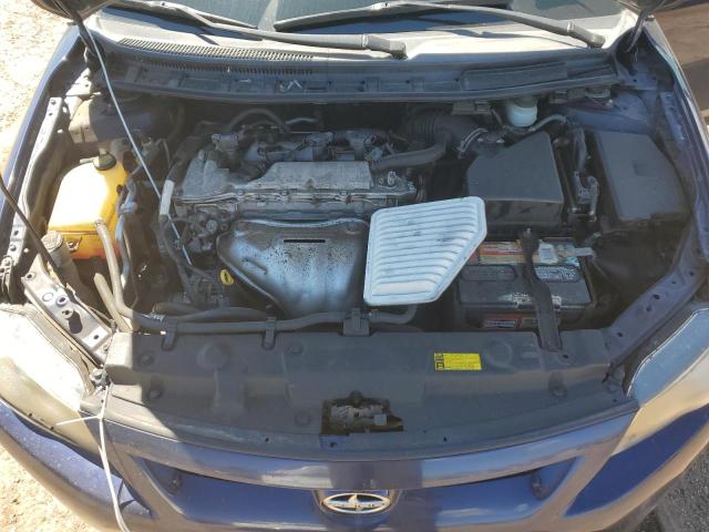 Photo 11 from auction – 2012 TOYOTA SCION TC with VIN JTKJF5C79C3038668