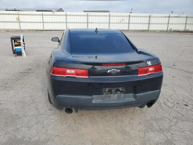 صورة رقم 6 من المزاد - 2015 CHEVROLET CAMARO LS مع VIN 2G1FB1E36F9103735