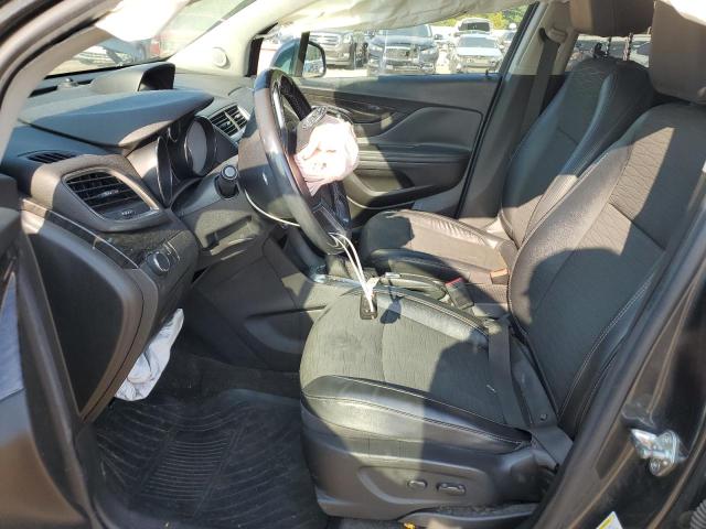 Photo 7 from auction – 2016 BUICK ENCORE with VIN KL4CJASB9GB743571