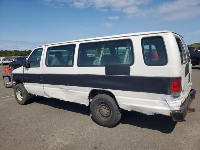 Photo 2 from auction – 2010 FORD ECONOLINE with VIN 1FBSS3BL2ADA85336
