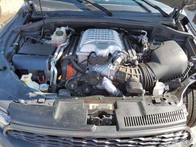 Photo 12 from auction – 2021 DODGE DURANGO SR with VIN 1C4SDJH96MC626565