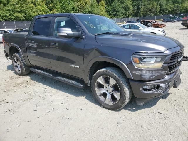 Photo 4 from auction – 2020 RAM 1500 LARAM with VIN 1C6SRFJT3LN403270