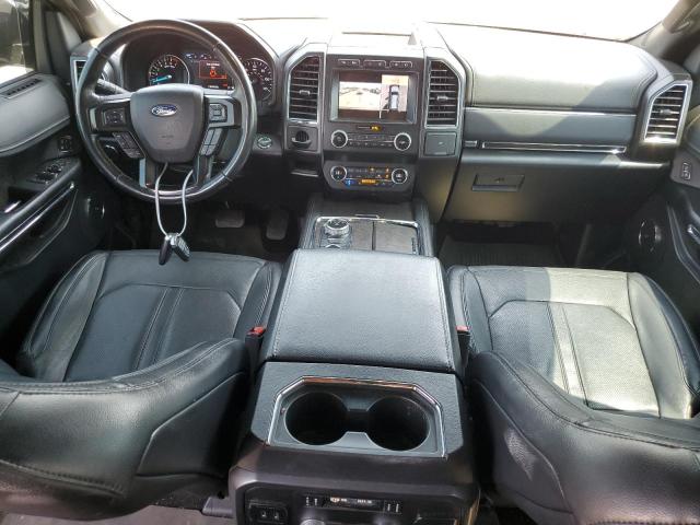 Photo 8 from auction – 2020 FORD EXPEDITION with VIN 1FMJK2AT0LEA25857