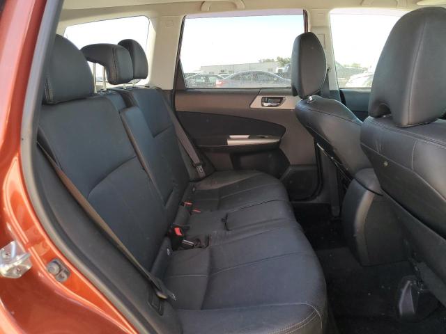 Photo 11 from auction – 2010 SUBARU FORESTER 2 with VIN JF2SH6DC3AH904681