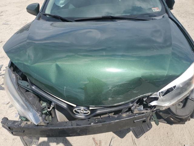 Photo 11 from auction – 2014 TOYOTA COROLLA L with VIN 2T1BURHE1EC190177