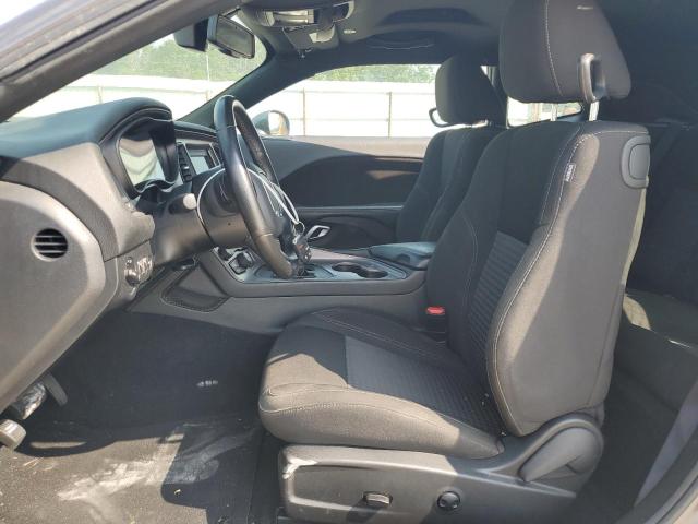 Photo 7 from auction – 2023 DODGE CHALLENGER with VIN 2C3CDZAG6PH524717