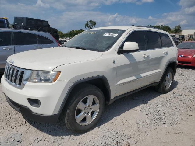 JEEP GRAND CHER 2012 with VIN 1C4RJFAGXCC223944 - Photo from auction
