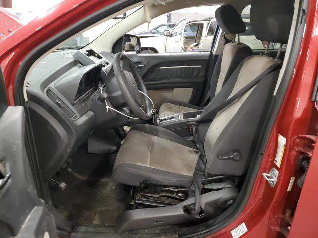 Photo 7 from auction – 2009 DODGE JOURNEY SX with VIN 3D4GG57V99T553516