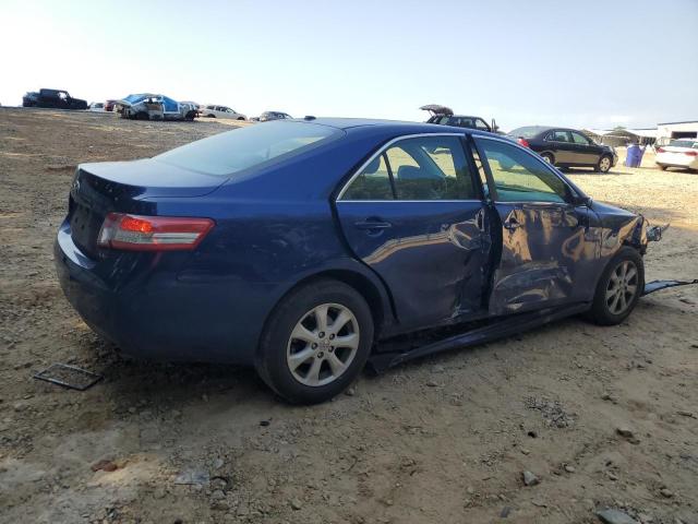 Photo 3 from auction – 2011 TOYOTA CAMRY BASE with VIN 4T1BF3EK0BU751271