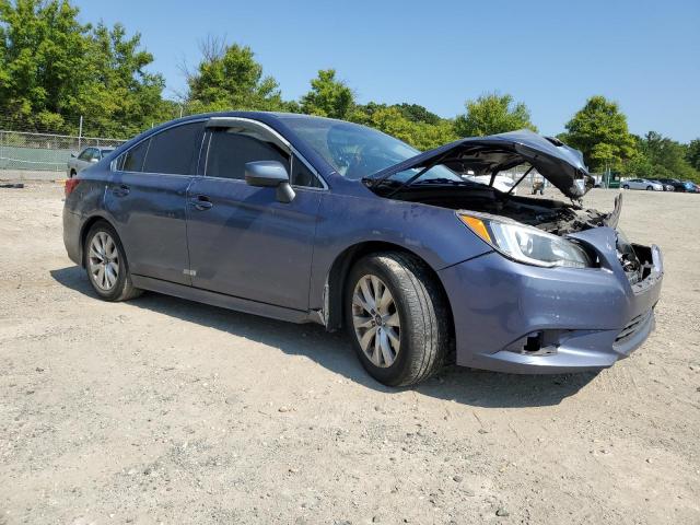 Photo 4 from auction – 2017 SUBARU LEGACY 2.5 with VIN 4S3BNAC67H3029487