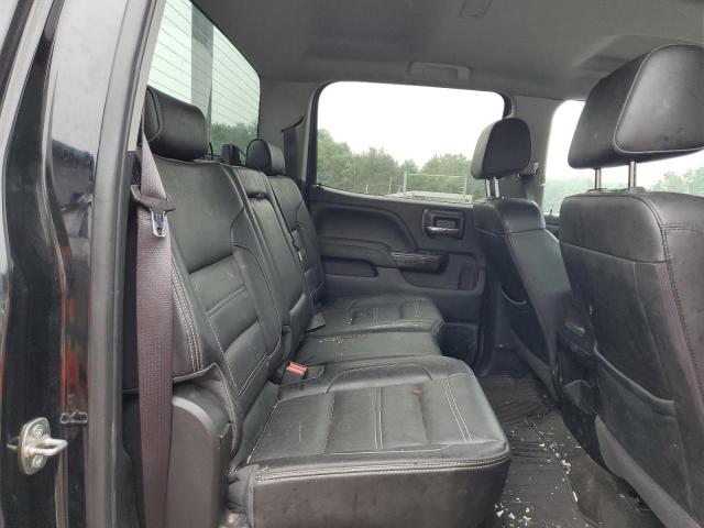 Photo 10 from auction – 2016 GMC SIERRA K35 with VIN 1GT42YE81GF183831