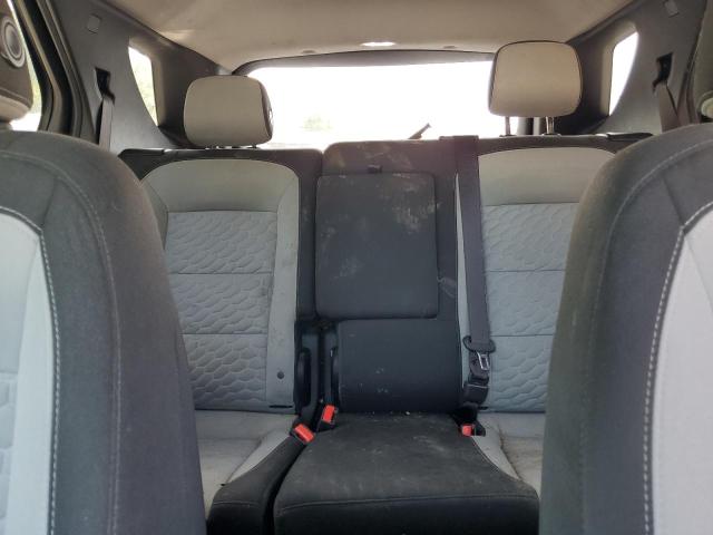 Photo 10 from auction – 2018 CHEVROLET EQUINOX LT with VIN 3GNAXSEV4JS528870