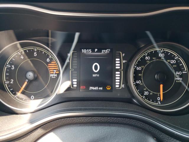 Photo 9 from auction – 2019 JEEP CHEROKEE L with VIN 1C4PJLCB6KD307680