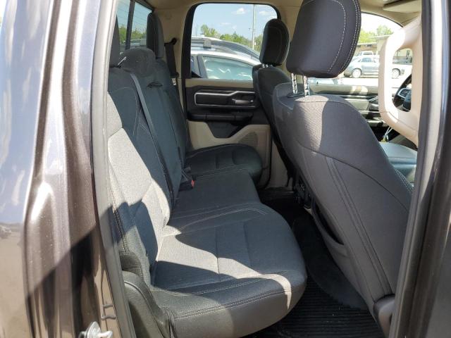 Photo 10 from auction – 2019 DODGE RAM with VIN 1C6SRFBT1KN620975