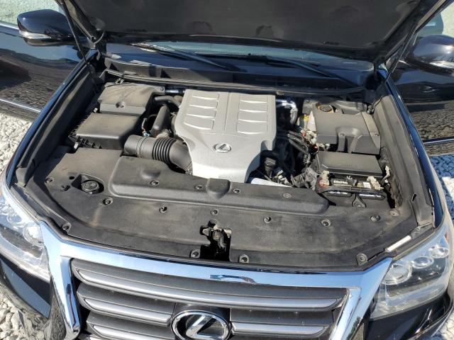 Photo 12 from auction – 2014 LEXUS GX 460 with VIN JTJBM7FX5E5069168
