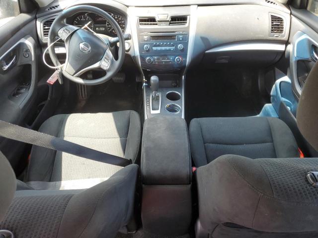 Photo 8 from auction – 2015 NISSAN ALTIMA 2.5 with VIN 1N4AL3AP9FC194551