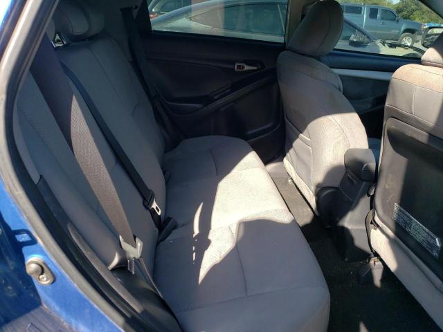 Photo 10 from auction – 2010 TOYOTA COROLLA MA with VIN 2T1KE4EE9AC033897