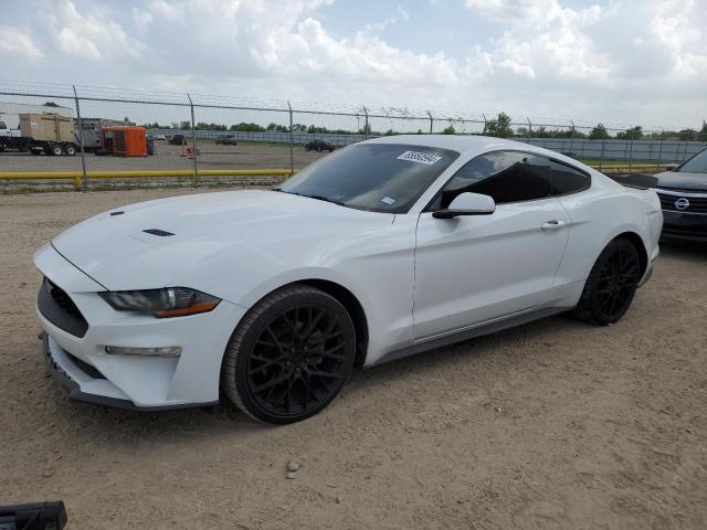 Photo 1 from auction – 2018 FORD MUSTANG with VIN 1FA6P8THXJ5103734