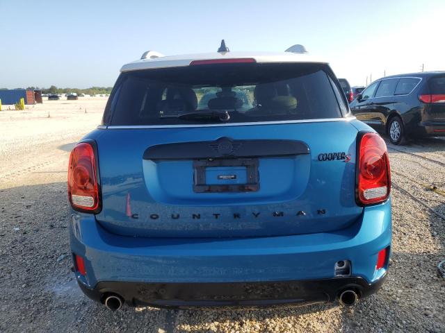 Photo 6 from auction – 2020 MINI COOPER S C with VIN WMZYX1C00L3L95722