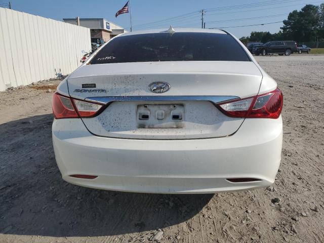 Photo 6 from auction – 2012 HYUNDAI SONATA GLS with VIN 5NPEB4AC0CH410336