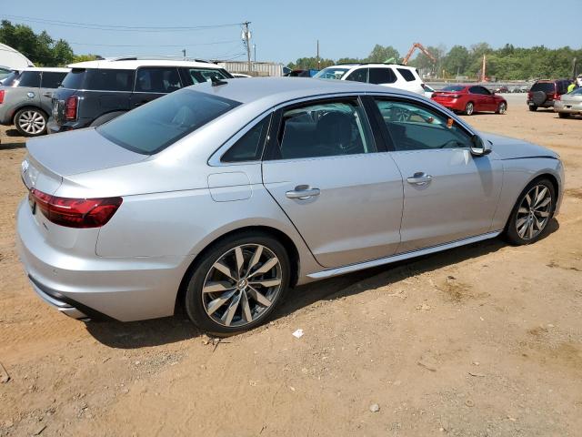 Photo 3 from auction – 2021 AUDI A4 PREMIUM with VIN WAUBBAF42MA014787