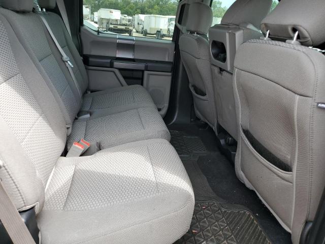 Photo 10 from auction – 2018 FORD F150 SUPER with VIN 1FTEW1EP1JFD82747