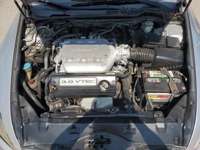 Photo 11 from auction – 2007 HONDA ACCORD with VIN 1HGCM66497A077759