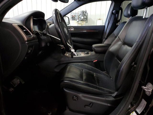 Photo 7 from auction – 2017 JEEP GRAND CHER with VIN 1C4RJFBGXHC872343