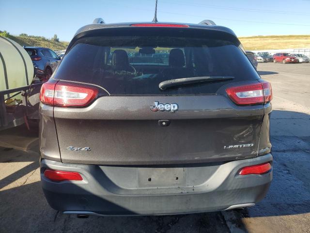 Photo 6 from auction – 2014 JEEP CHEROKEE L with VIN 1C4PJMDS8EW182145
