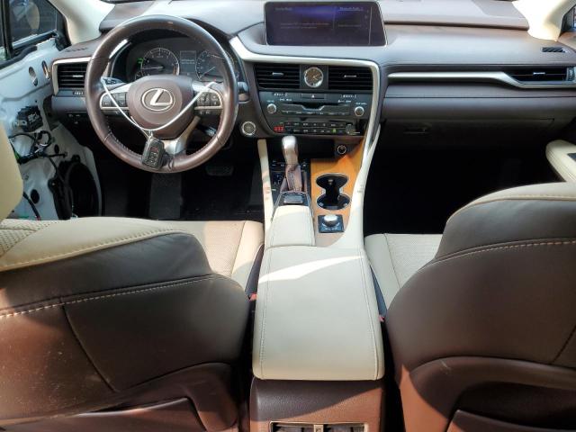 Photo 8 from auction – 2019 LEXUS RX 350 BAS with VIN 2T2BZMCA9KC204813