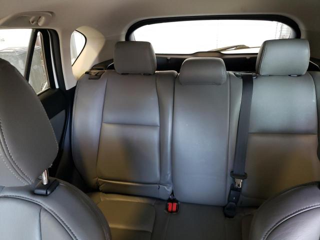 Photo 10 from auction – 2016 MAZDA CX-5 SPORT with VIN JM3KE2BY0G0873029
