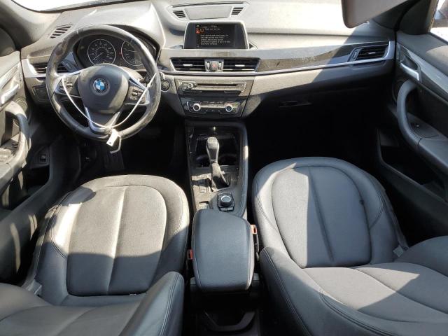 Photo 8 from auction – 2016 BMW X1 XDRIVE2 with VIN WBXHT3C33G5E52030