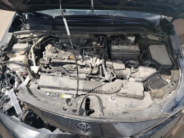 Photo 11 from auction – 2022 TOYOTA COROLLA SE with VIN 5YFB4MBE5NP103098