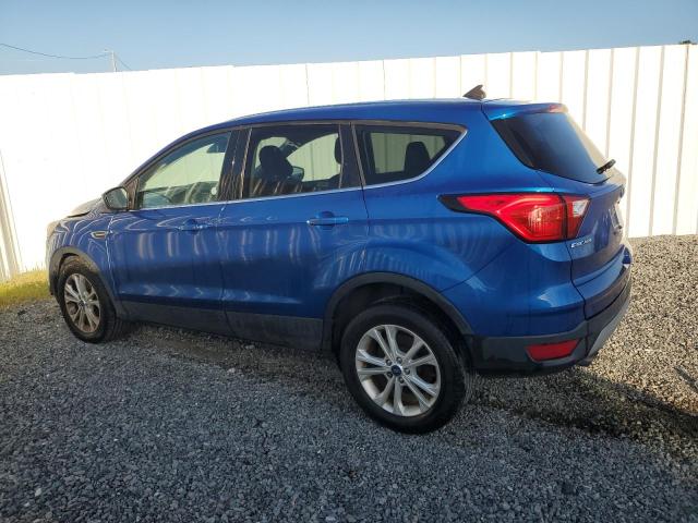 Photo 2 from auction – 2019 FORD ESCAPE SE with VIN 1FMCU9GD7KUA70083