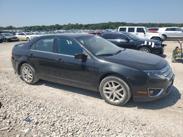 Photo 4 from auction – 2012 FORD FUSION SEL with VIN 3FAHP0CG6CR448048