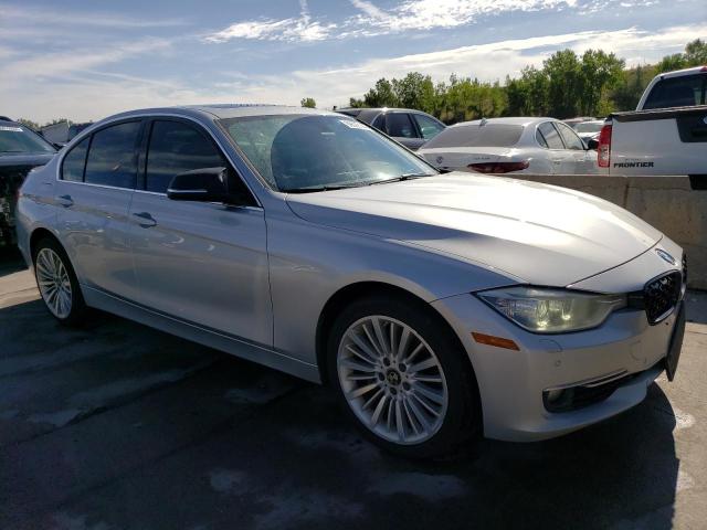 Photo 4 from auction – 2015 BMW 335 XI with VIN WBA3B9C54FF588877