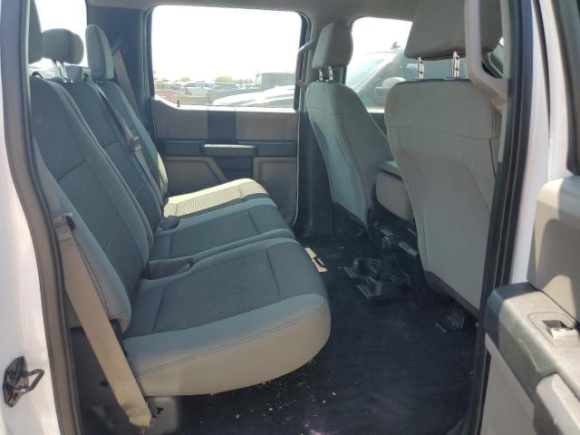 Photo 10 from auction – 2016 FORD F150 SUPER with VIN 1FTEW1EP7GKD40809