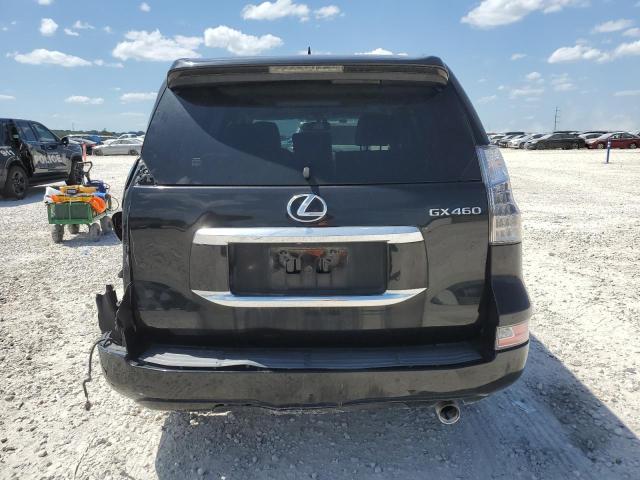 Photo 6 from auction – 2015 LEXUS GX 460 with VIN JTJBM7FX5F5103904