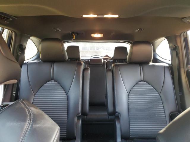 Photo 10 from auction – 2021 TOYOTA HIGHLANDER with VIN 5TDLZRBH6MS118437