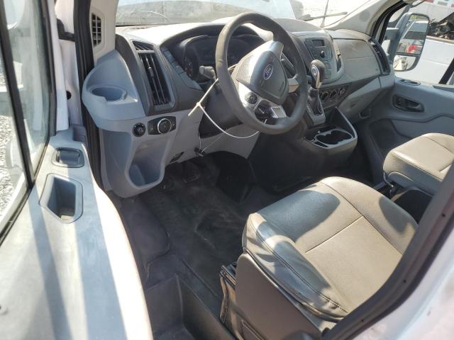 Photo 8 from auction – 2015 FORD TRANSIT T- with VIN 1FTNR2XM4FKB06139