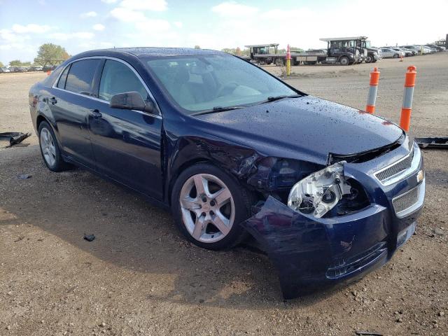 Photo 4 from auction – 2011 CHEVROLET MALIBU LS with VIN 1G1ZB5E19BF225963