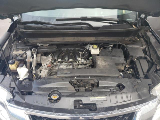 Photo 12 from auction – 2015 NISSAN PATHFINDER with VIN 5N1AR2MM8FC680090