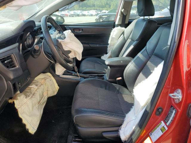 Photo 7 from auction – 2015 TOYOTA COROLLA L with VIN 2T1BURHE4FC319420